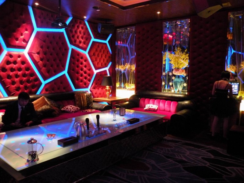 齐齐哈尔商务ktv消费指南详解-甘南县ktv预订