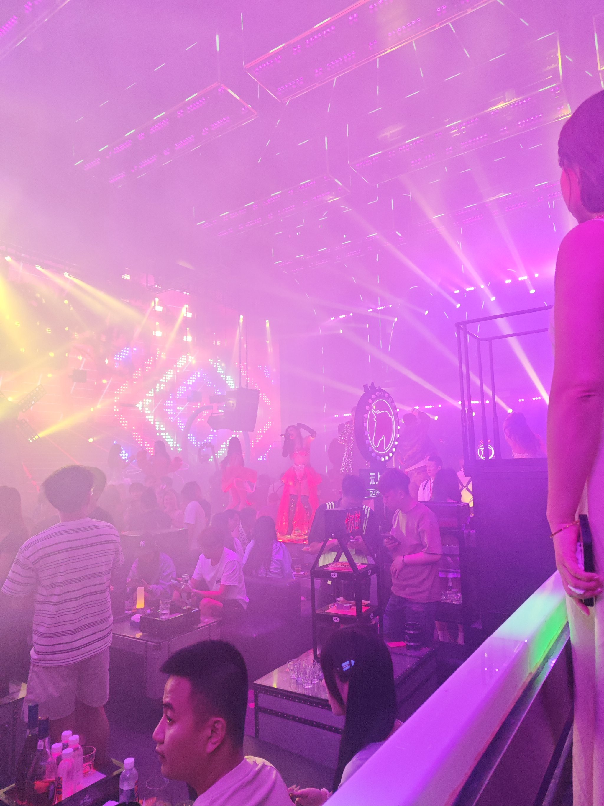 齐齐哈尔商务ktv新玩法-甘南县ktv预订